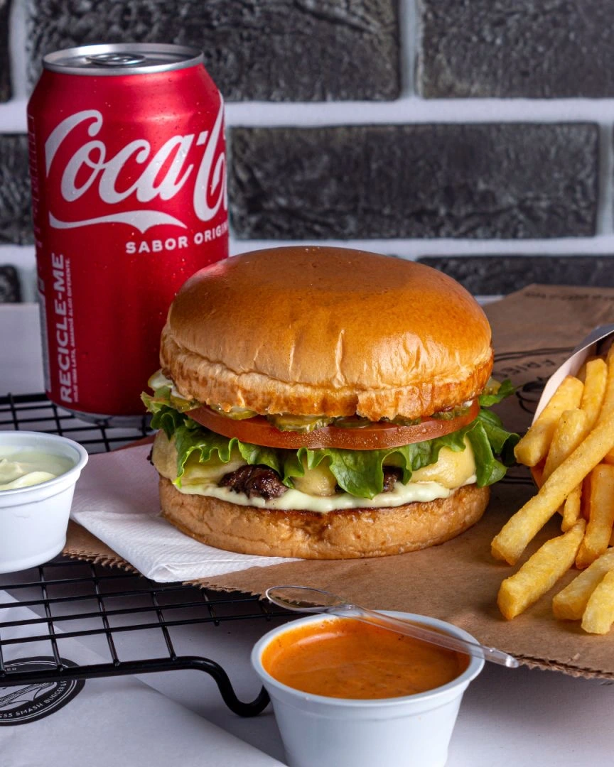 (Apenas Retirada) Mania Burguer